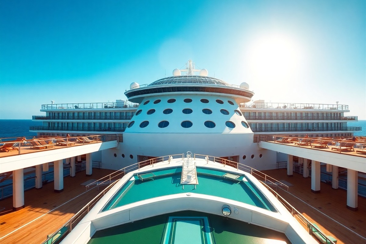 Azamara Caribbean Cruise Review: Why This Small-Ship Experience Blew Us Away