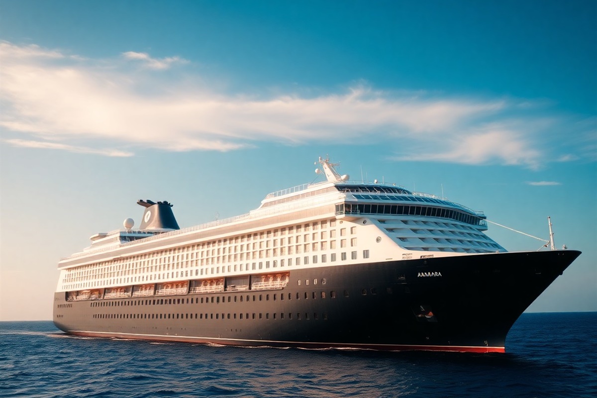 Azamara Caribbean: Unpack Once, Explore Limitlessly (Luxury Without the Crowds)