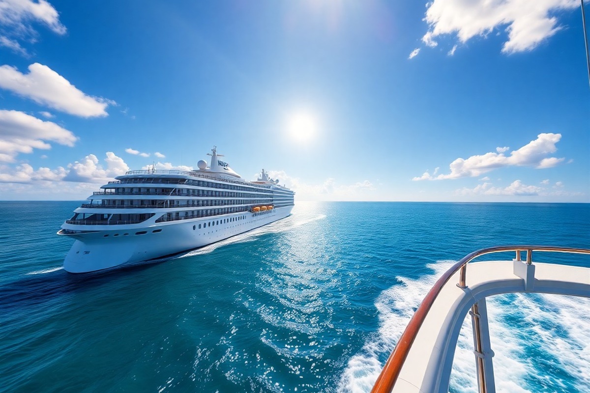 Azamara to the Bahamas: Unveiling Luxury You Never Knew Existed