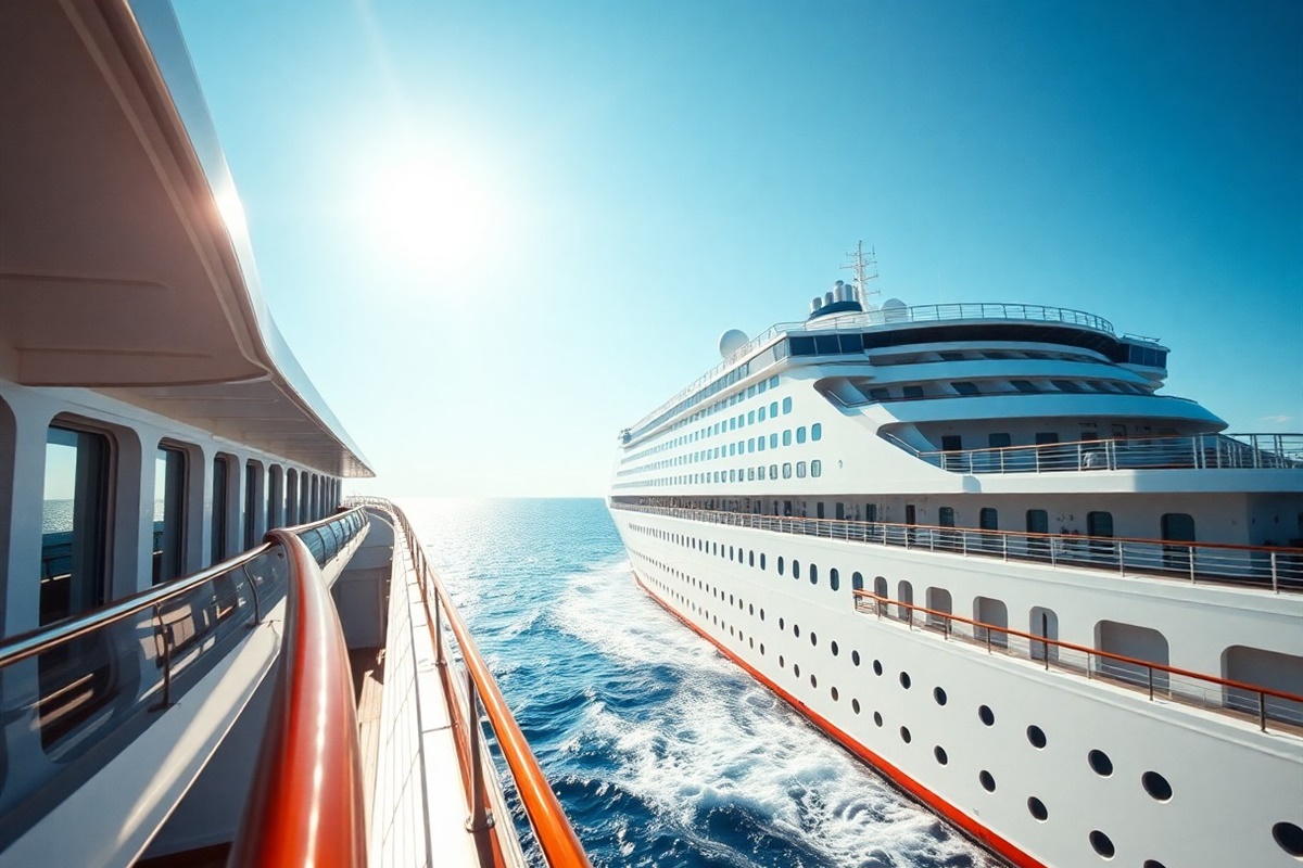 Bahamas Bliss: A First-Timer