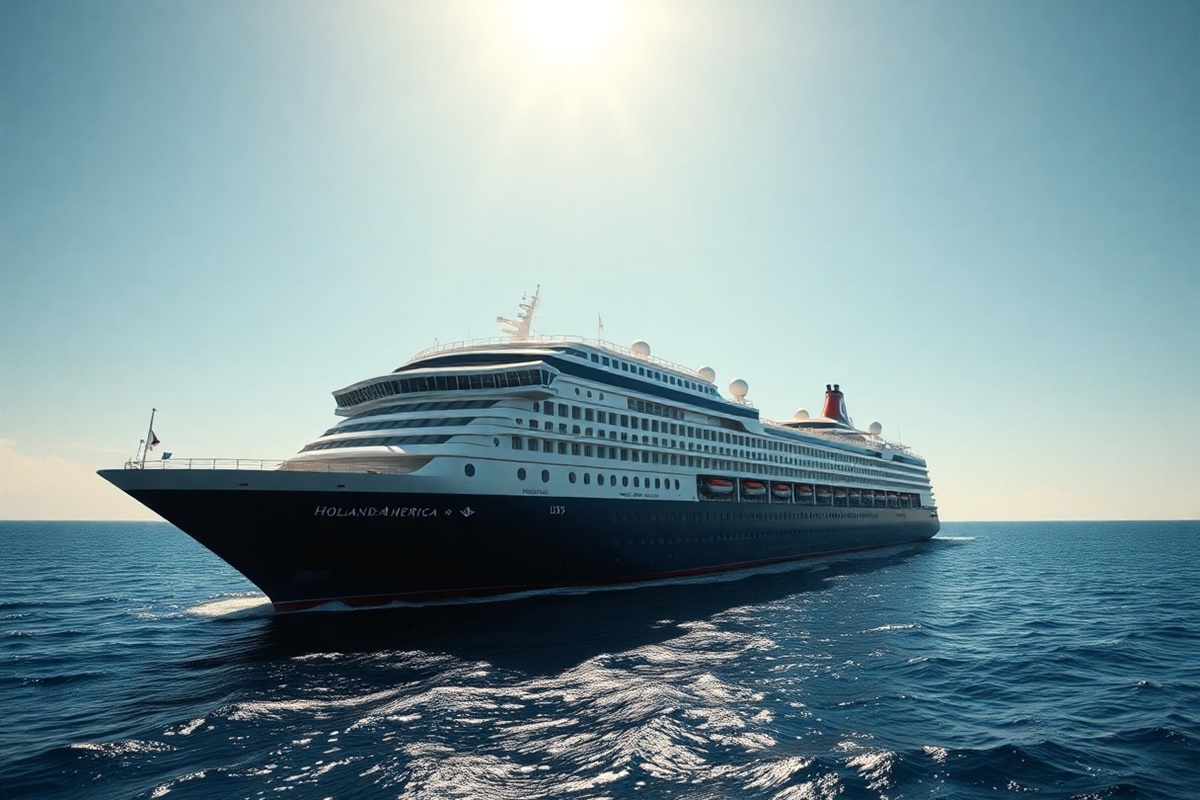 Bahamas Bliss: A Holland America Cruise Review That Will Make You Book Now