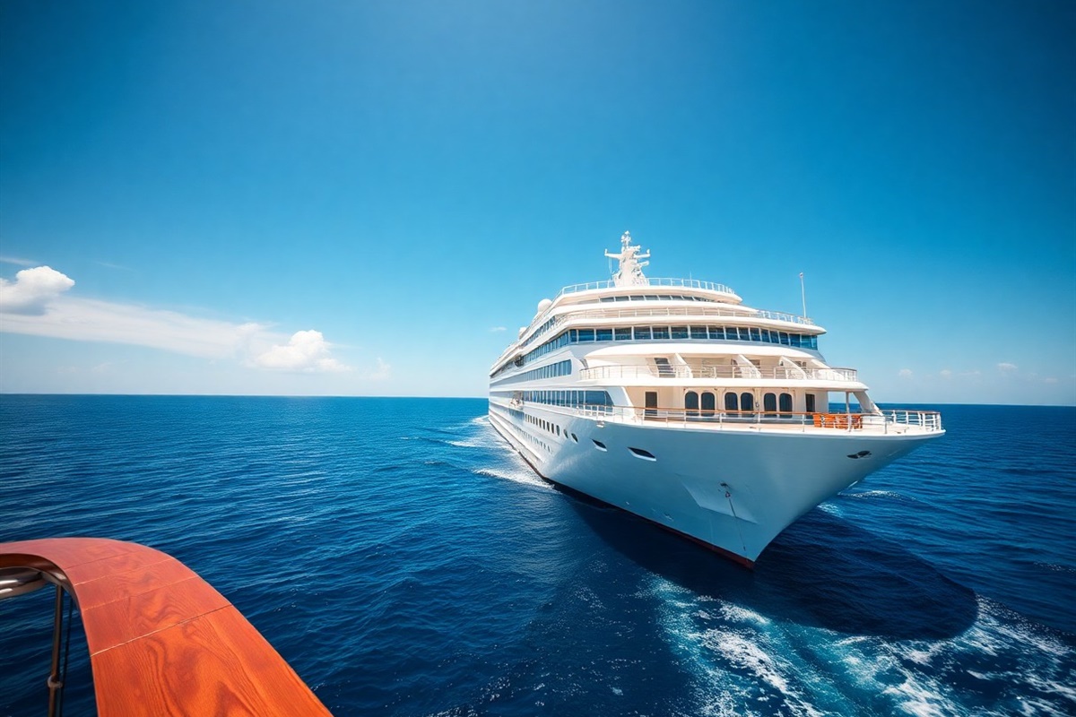 Bahamas Bliss: An Honest Review of My Oceania Cruise (and Why You Should Book Now)