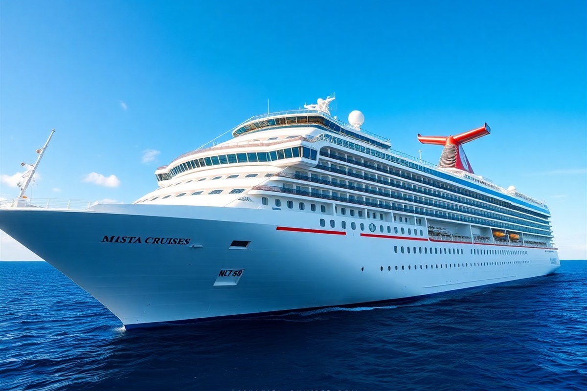 Bahamas Bliss Awaits: My Unforgettable Crystal Cruise Review