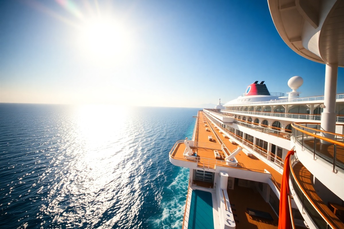 Bahamas Bliss: My Carnival Cruise Luxury Review (and Why You Should Book Now)