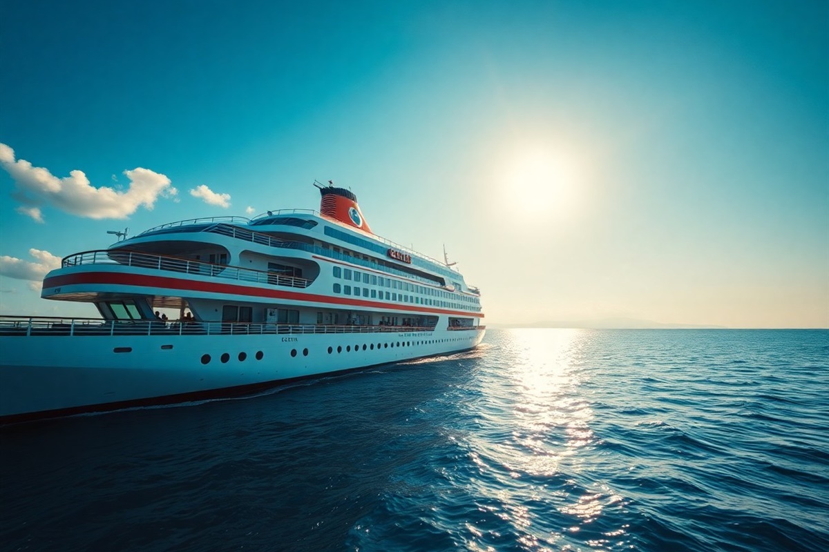 Bahamas Bliss: My Explora Journeys Cruise Review (And Why You Should Book Now)