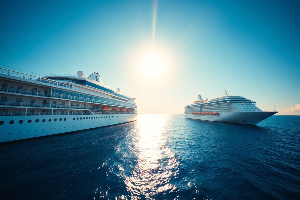 Bahamas Bliss: My Unforgettable Princess Cruises® Getaway (And How You Can Book Yours!)