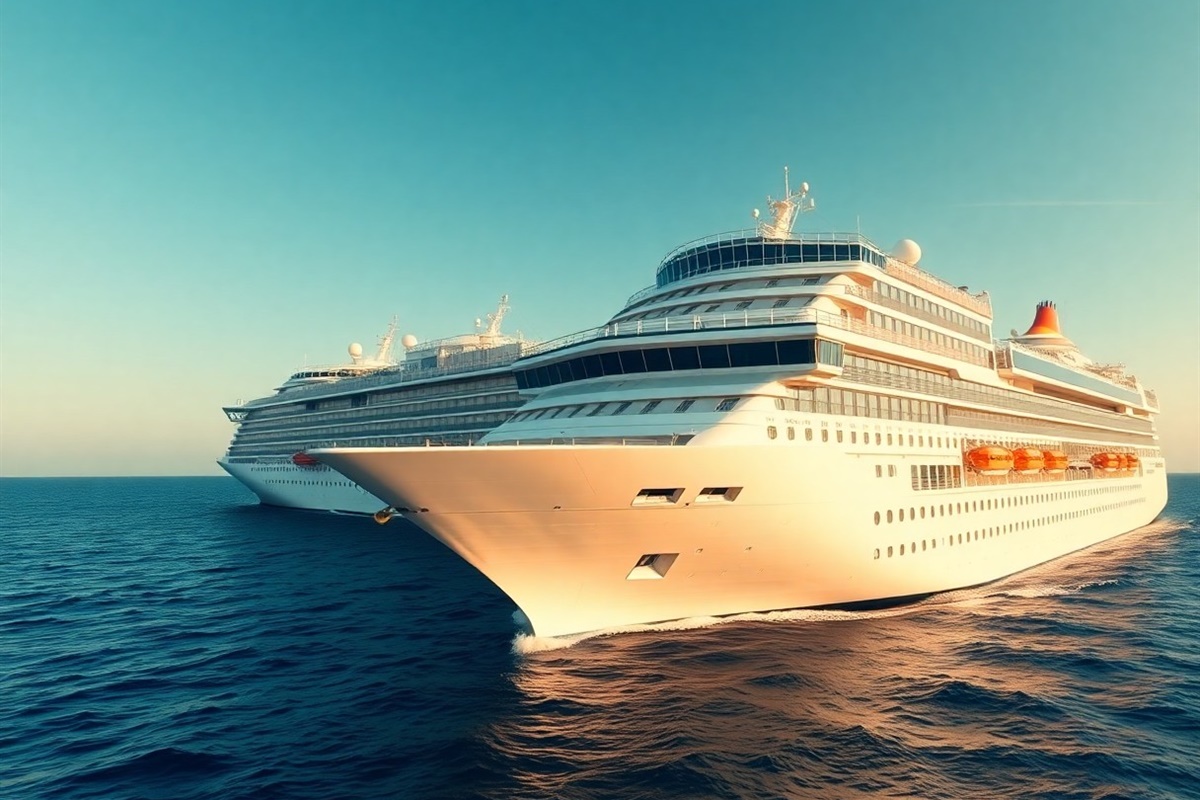 Bahamas on a Budget? How to Experience Luxury with Carnival Cruise Line