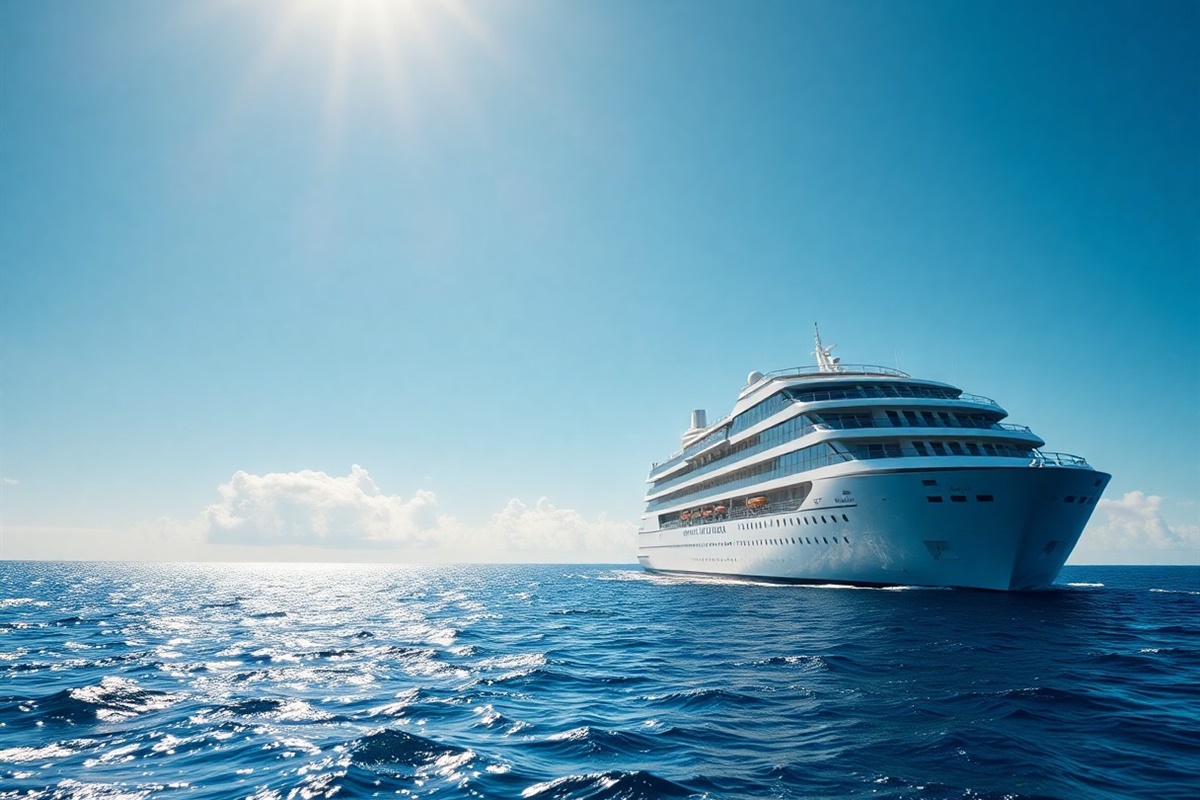 Bahamas on a Silver Platter: Luxury Cruising with Oceania Cruises