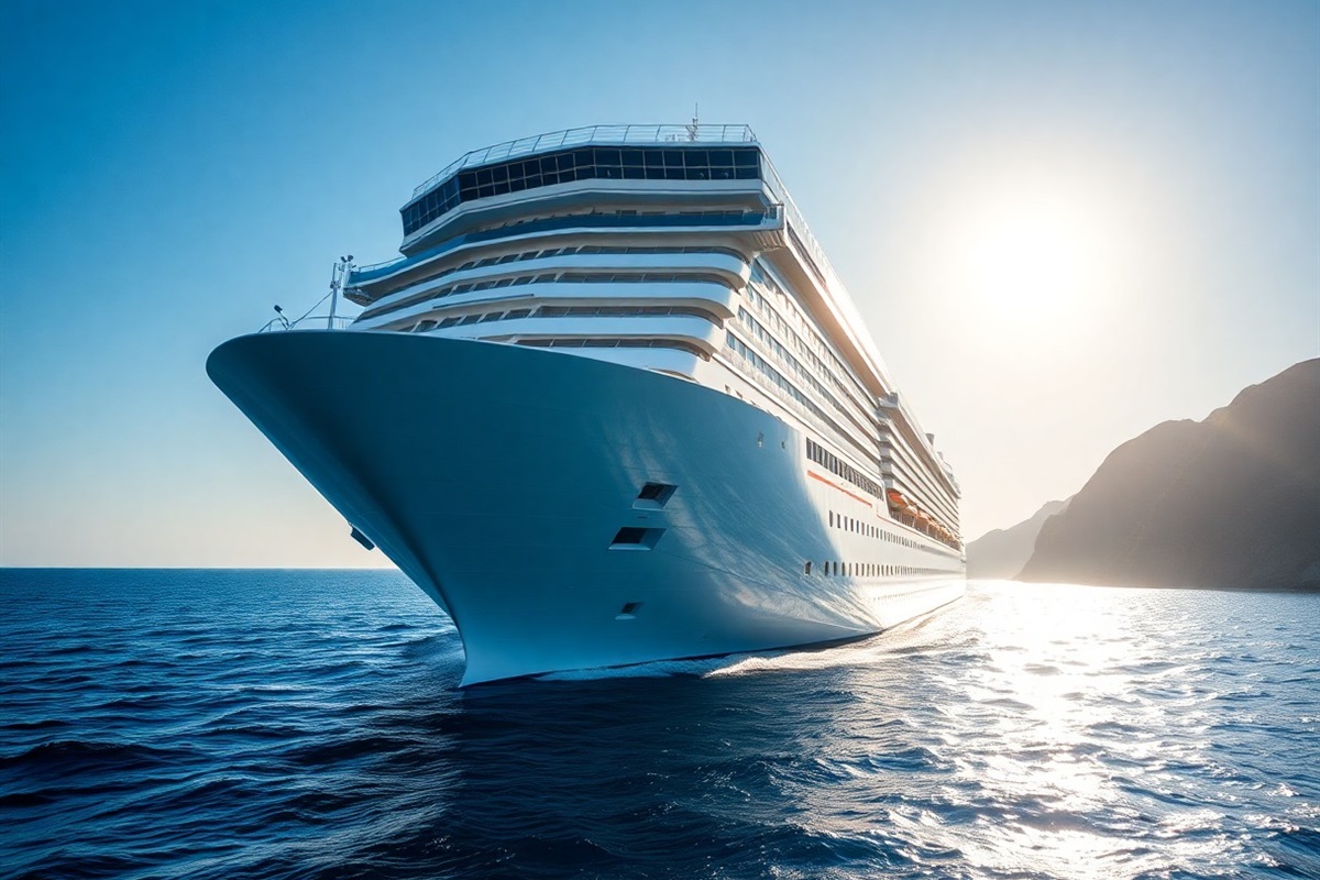 Baltic Bliss: A Norwegian Cruise Line® Review You Can Trust (Plus Insider Tips!)