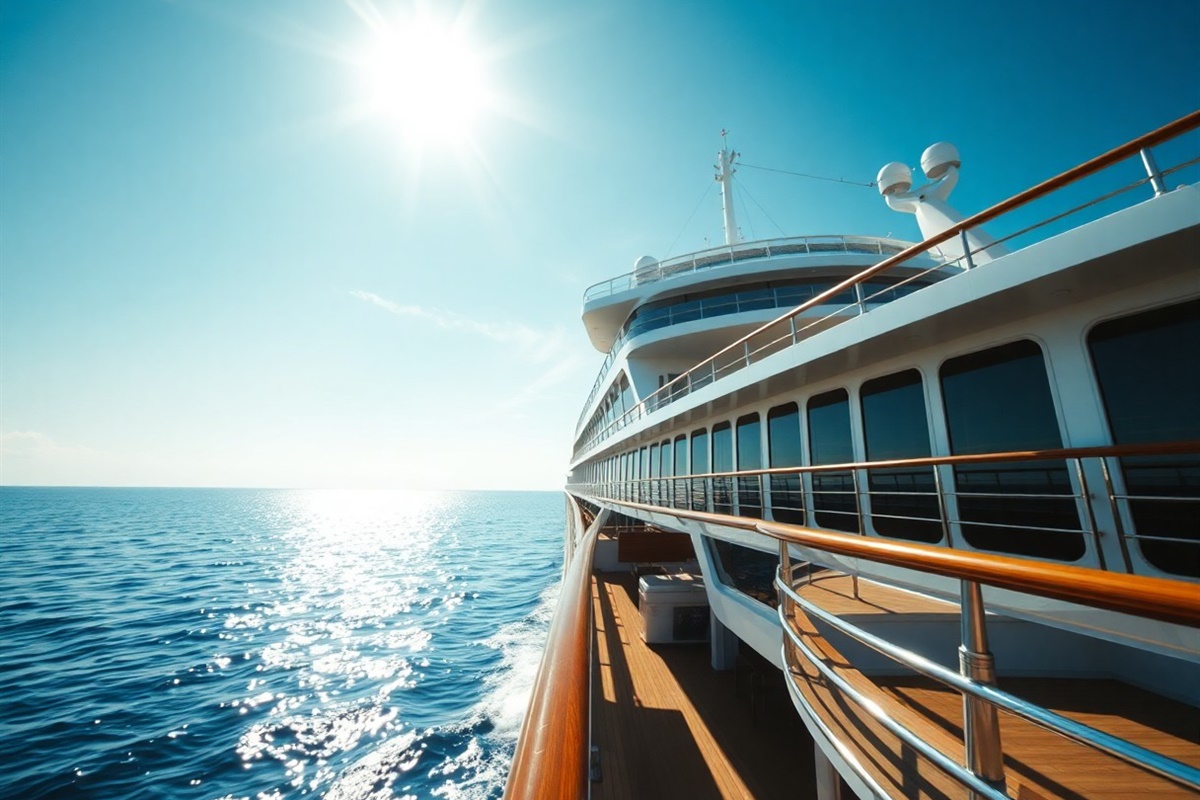 Baltic Bliss: Indulge in Viking