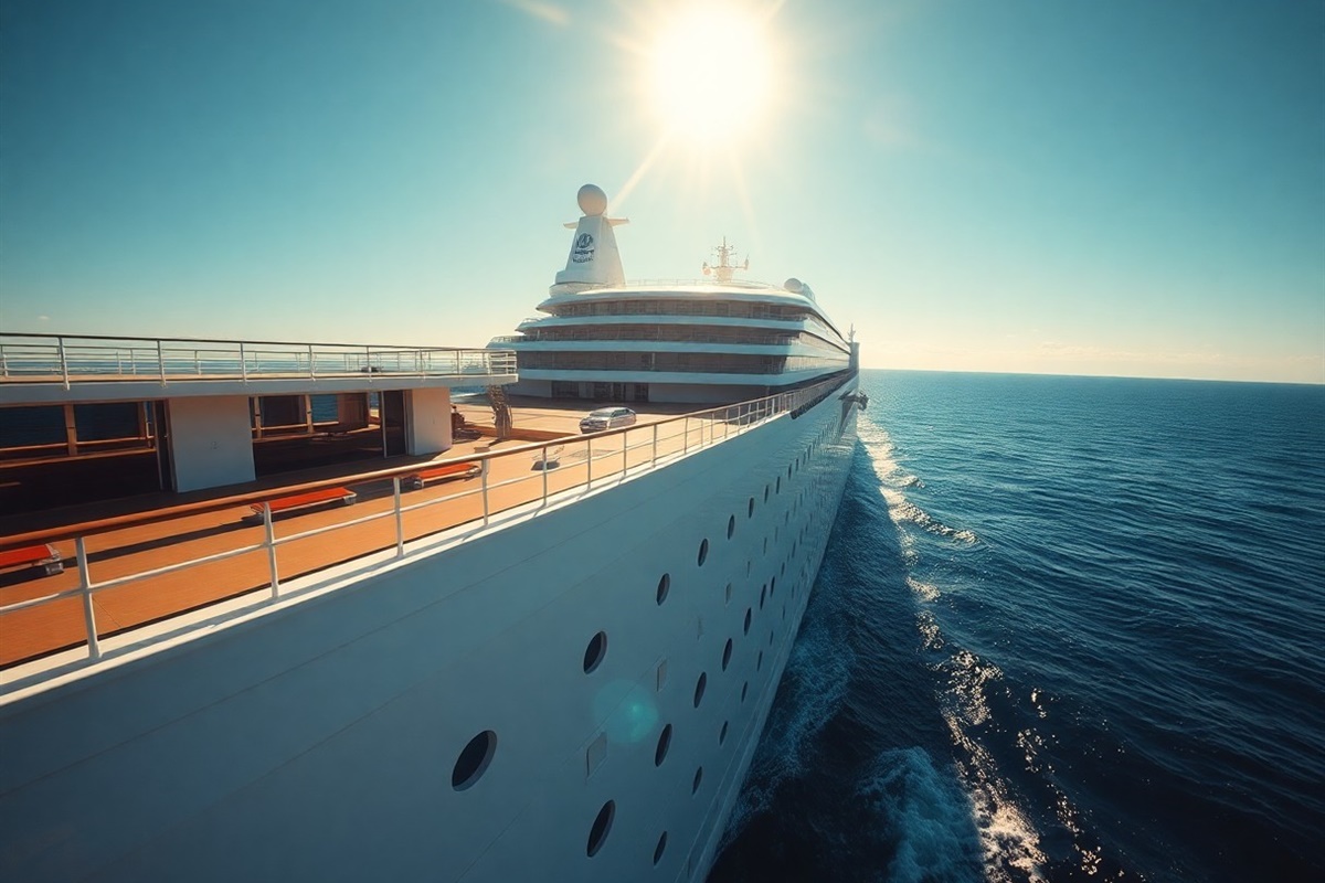 Baltic Bliss: My Unforgettable Silversea Cruise (and What to Pack!)