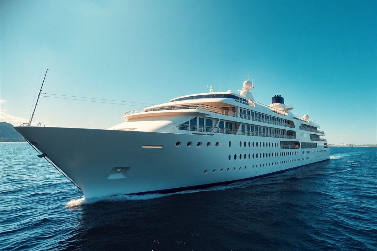 Baltic Cruise Bliss: Why PONANT Explorations Redefined My Travel Expectations