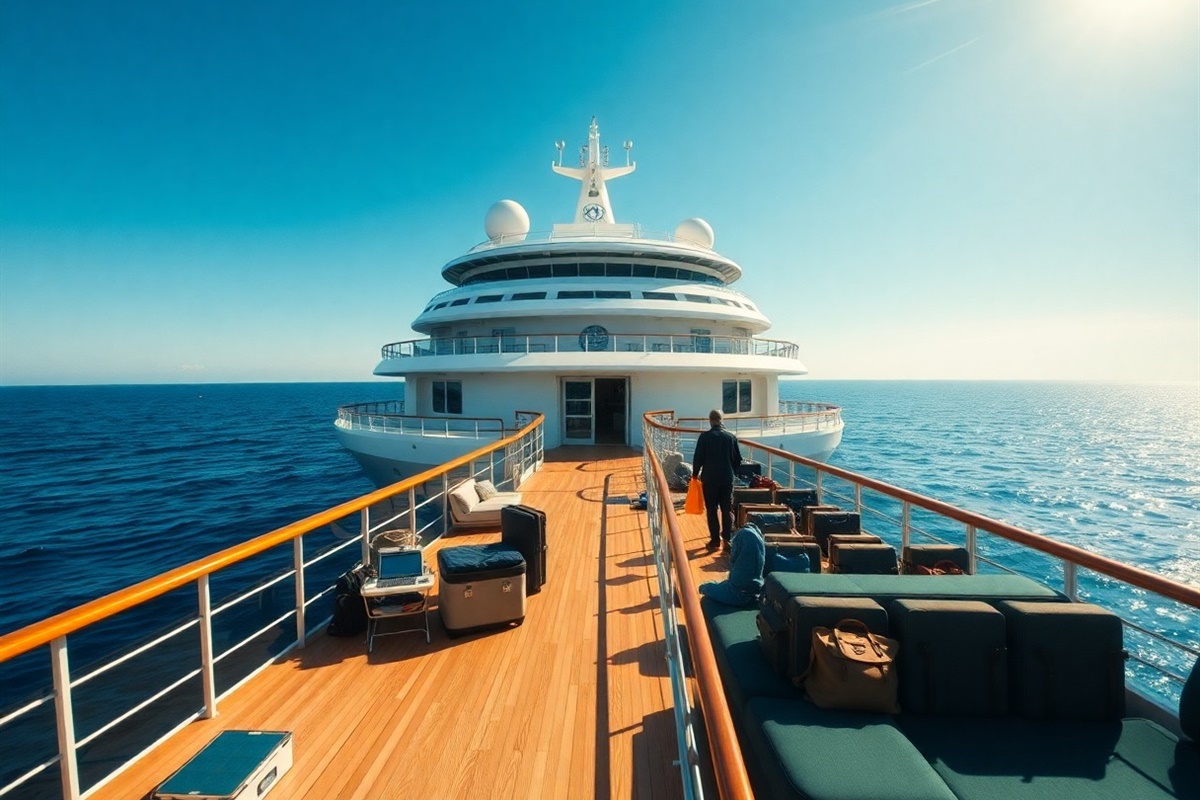 Baltic Sea Cruise Packing List: Dress Like a Pro for Your National Geographic Expedition