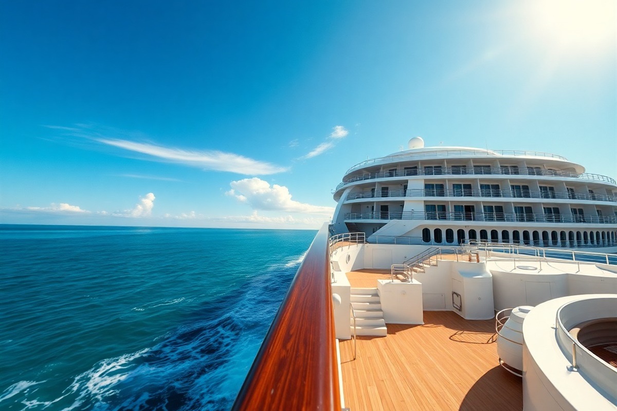 Bermuda Bliss Awaits: My Unforgettable Silversea Cruise (and Why You Should Book Now)