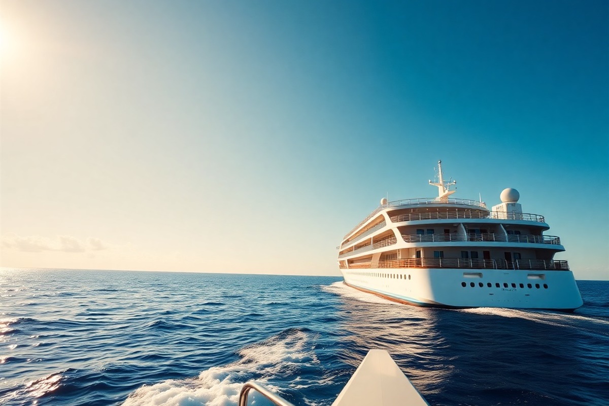 Bermuda Bliss: My Immersive Sailing Adventure with Windstar Cruises