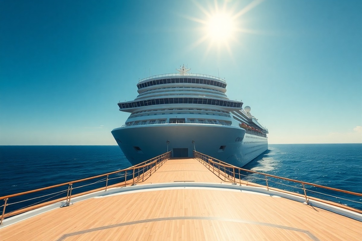 Bermuda Bliss: My Royal Caribbean Cruise Packing List (Don