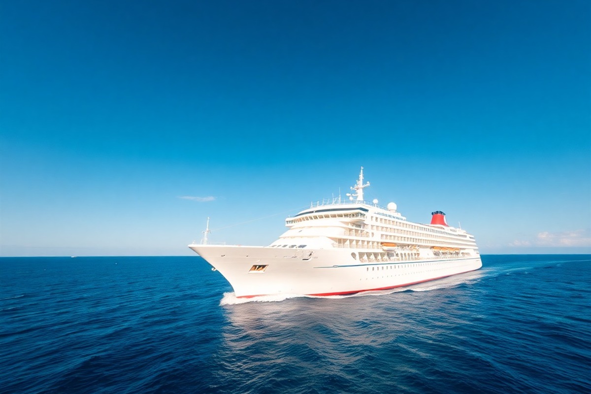 Bermuda Bliss: My Unforgettable Regent Seven Seas Voyage (And Why You Should Book Now)