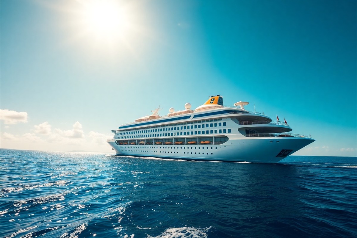 Beyond All-Inclusive: Discover Authentic Dominican Republic on a Luxury Sea Cloud Cruise