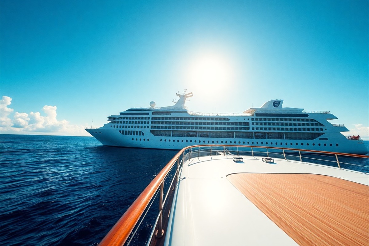 Beyond All-Inclusive: Discover the Real Dominican Republic with SeaDream Yacht Club