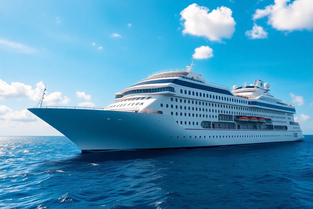 Beyond All-Inclusive: My Unforgettable Silversea Dominican Republic Cruise