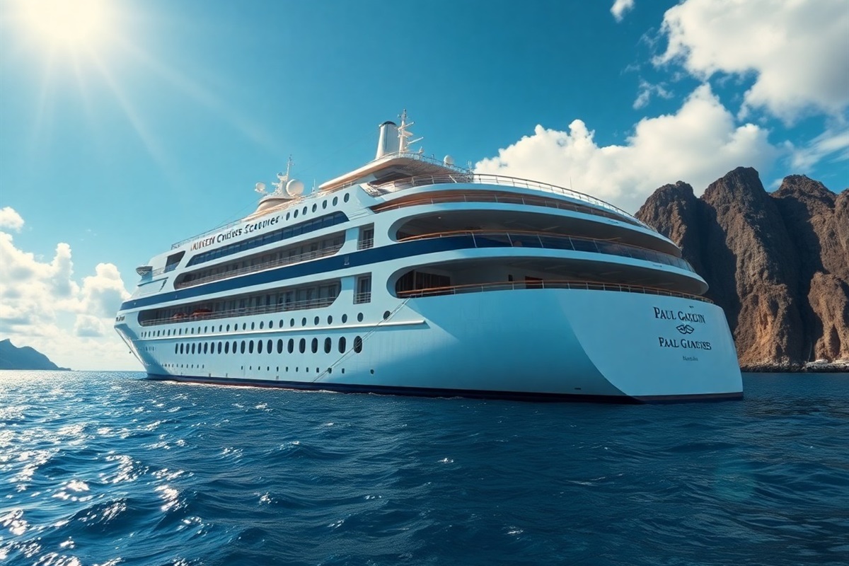 Beyond Bali: Discover Undiscovered Asia with Paul Gauguin Cruises