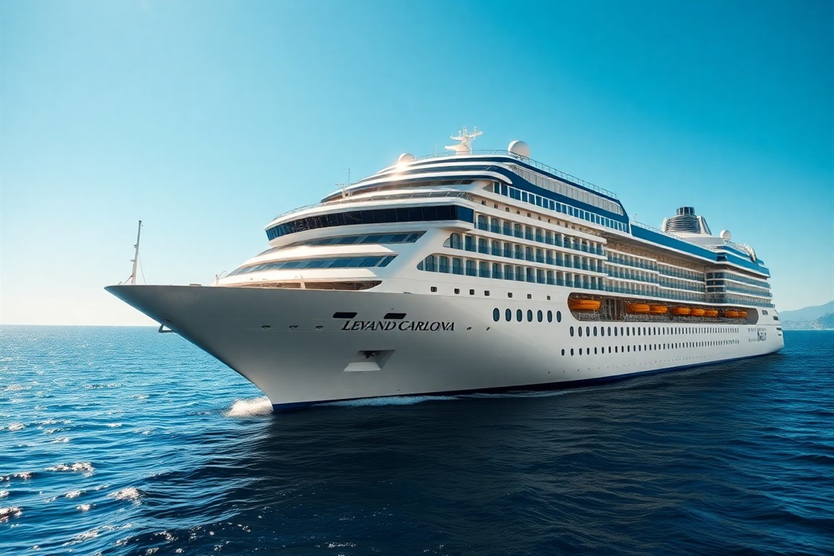 Beyond Barcelona: Discover Hidden Gems on Your Catalan Cruise with NCL