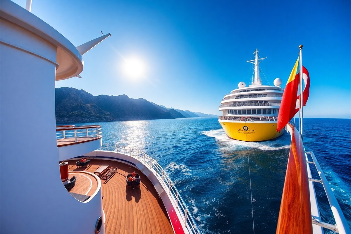 Beyond Barcelona: Discovering Authentic Catalonia on an Explora Journeys Cruise