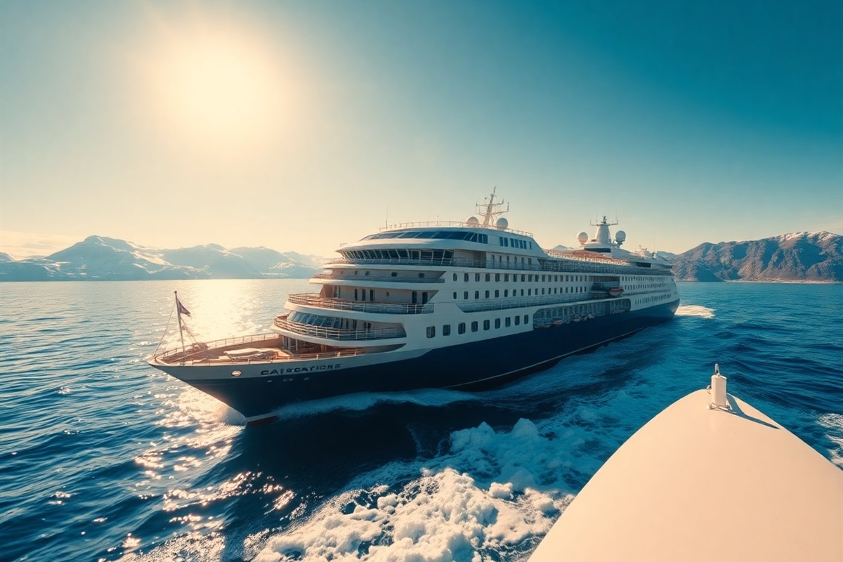 Beyond Glaciers: Discovering Alaska