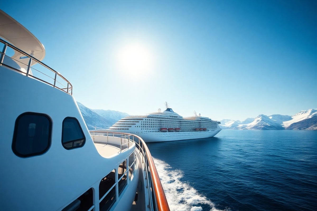 Beyond Glaciers: The Unexpected Adventures Aboard a Regent Seven Seas Alaskan Cruise