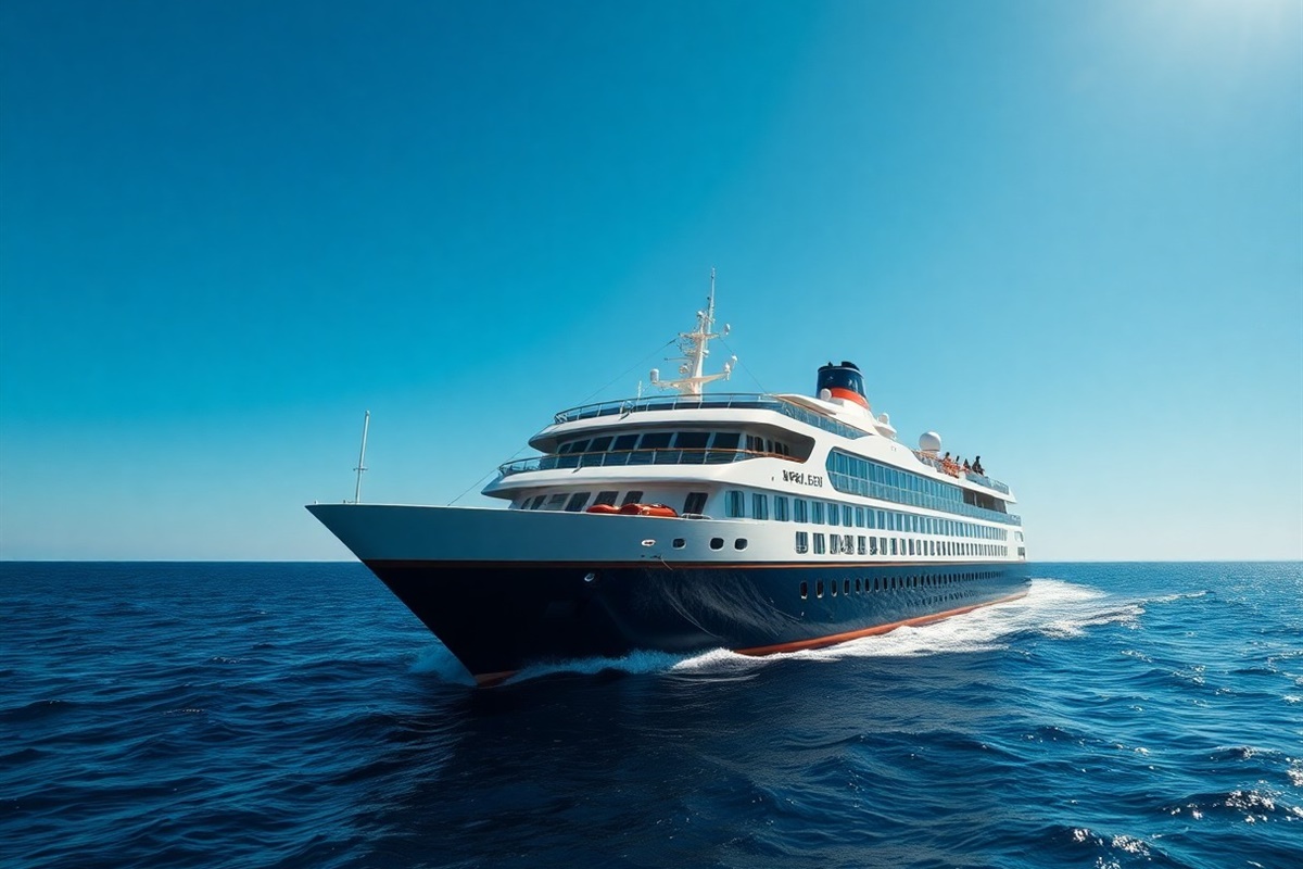 Beyond Ordinary: Discover Remote Wonders on an Avalon Waterways Expedition Cruise