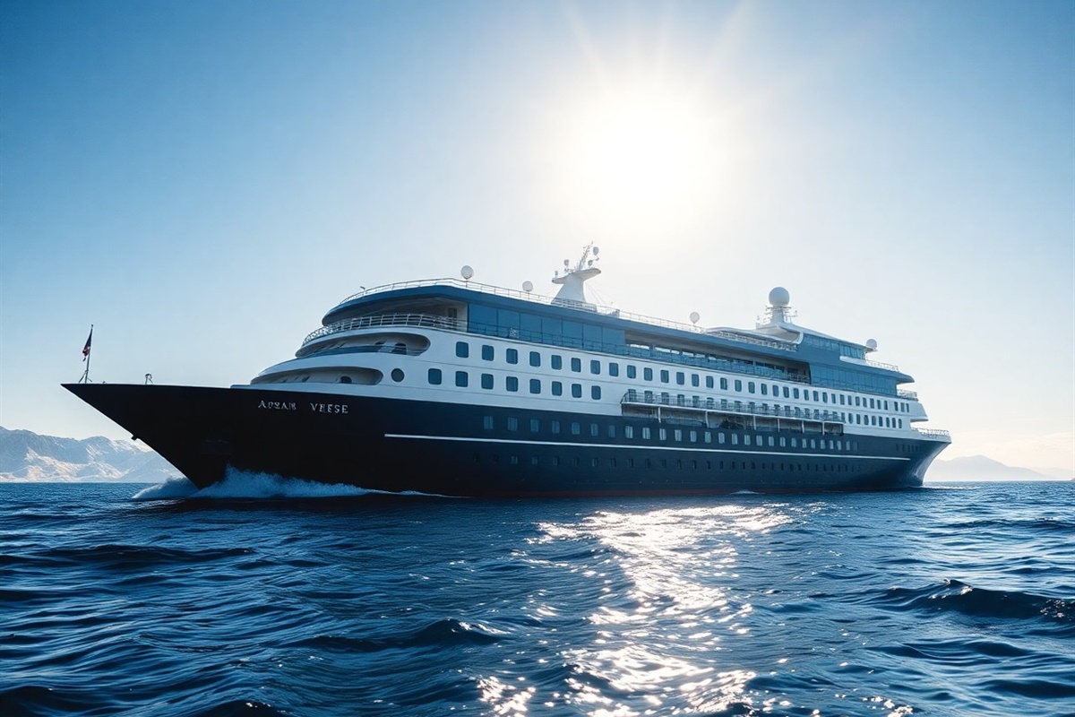 Beyond Ordinary: Discover Untouched Patagonia on an Australis Cruise