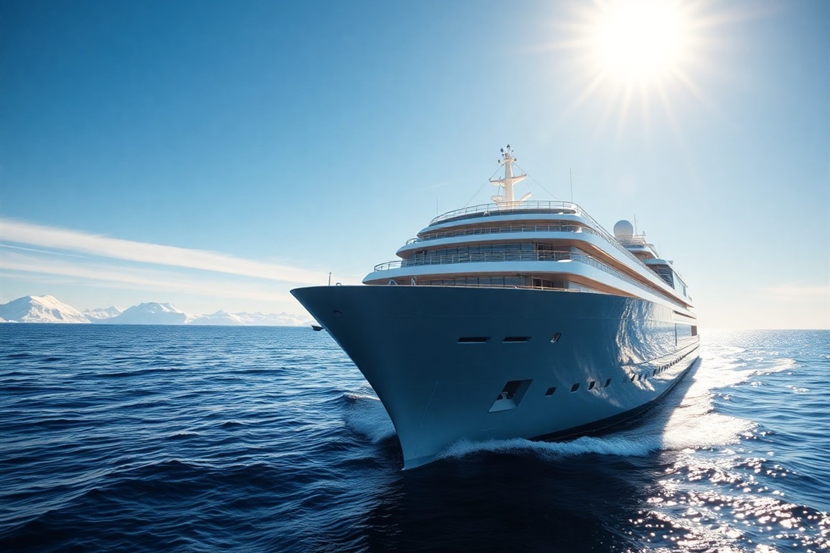 Beyond Ordinary: Why a PONANT Arctic Cruise is Worth the Splurge