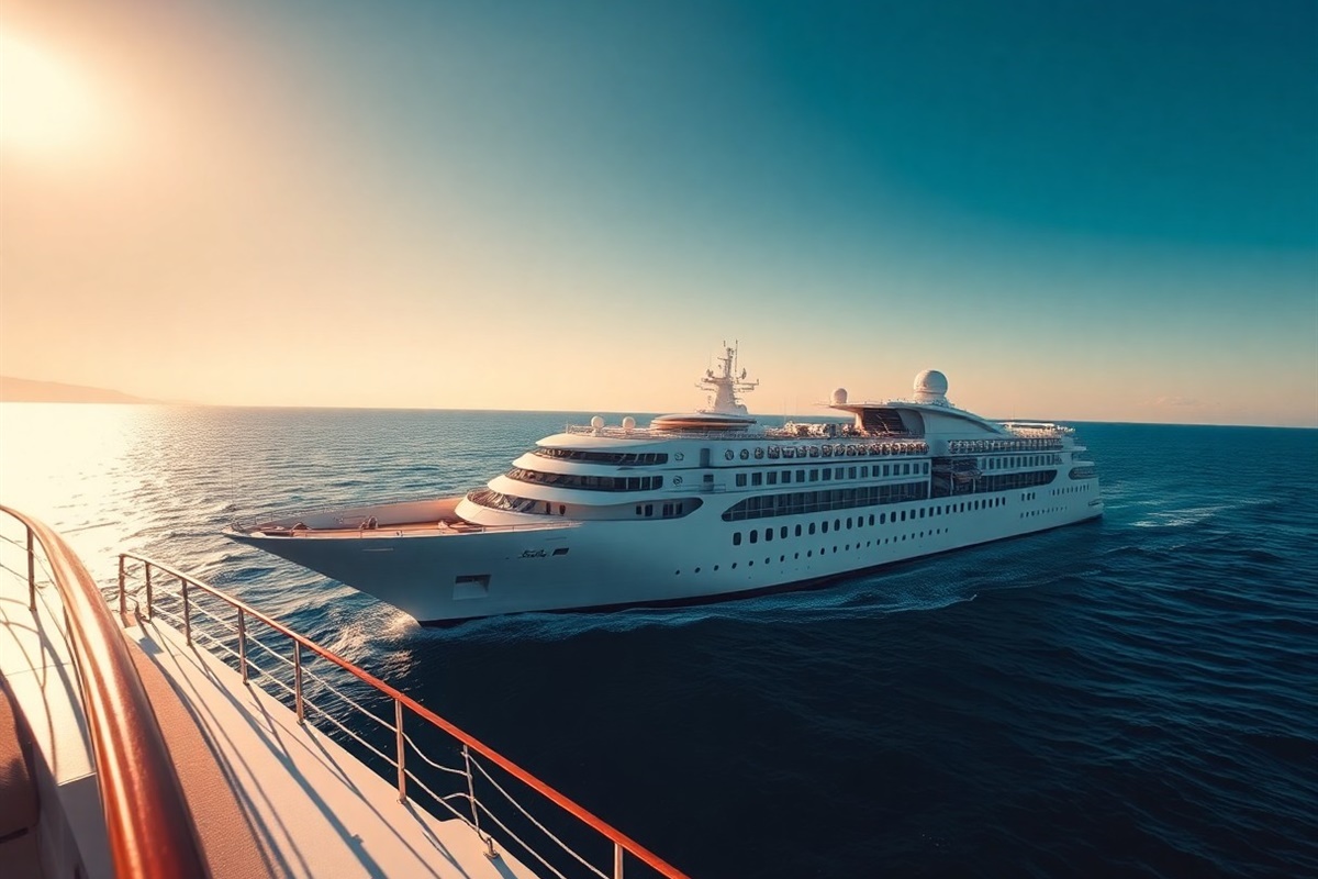 Beyond Pink Sand: A SeaDream Bermuda Cruise Review That Will Make You Book Now