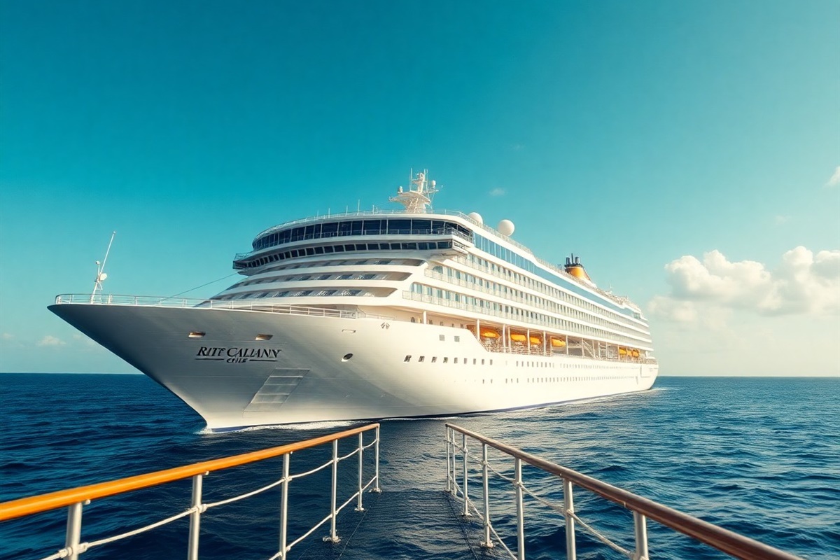 Beyond Punta Cana: Immersive Experiences Await on Your Ritz-Carlton Dominican Republic Cruise