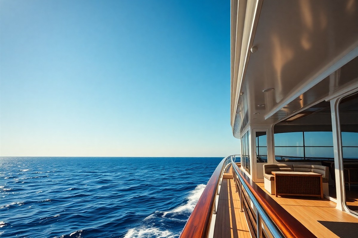 Beyond Safari: A PONANT Cruise Reveals Africa