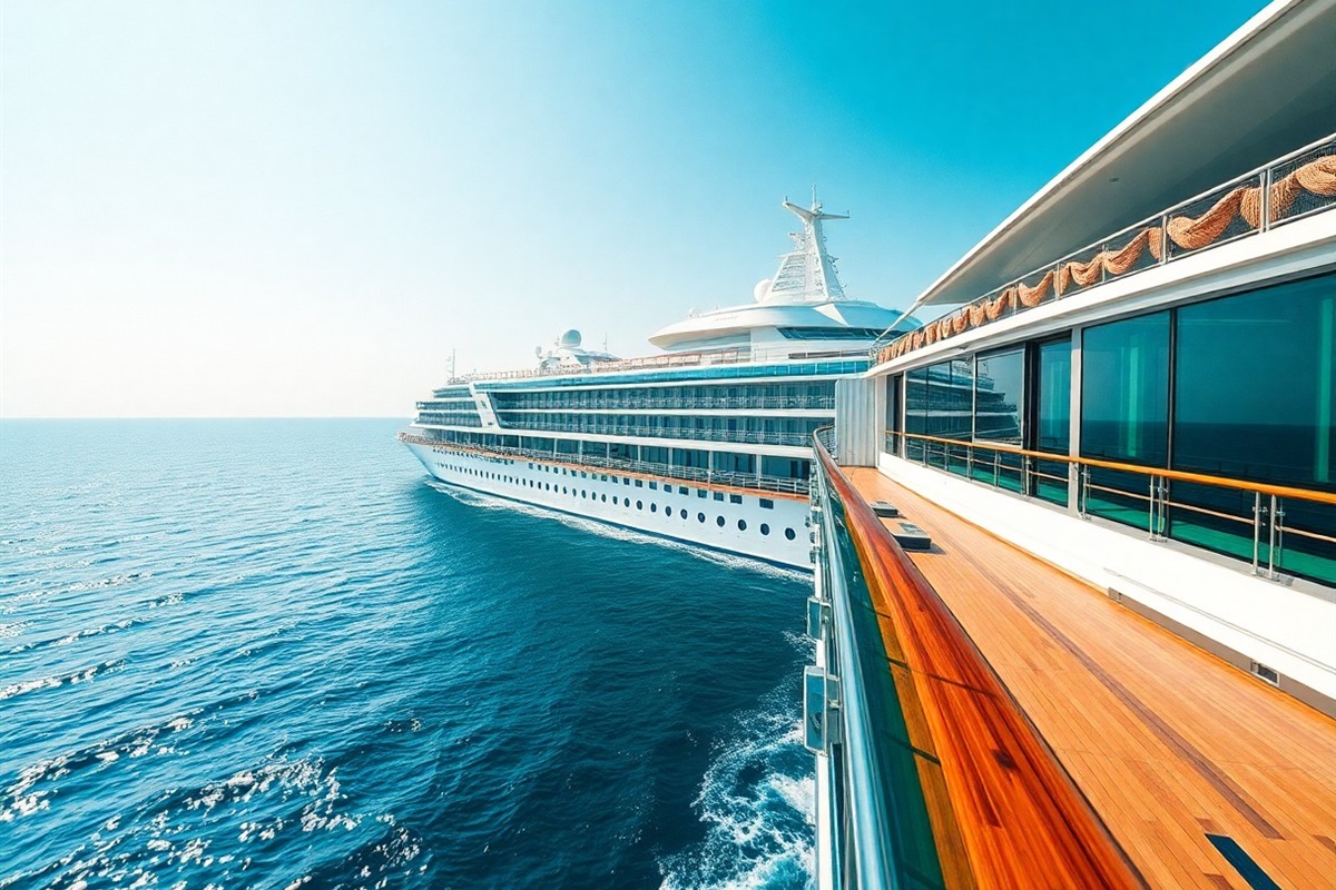 Beyond Temples and Beaches: Immersive Experiences Await on Your Asia Cruise