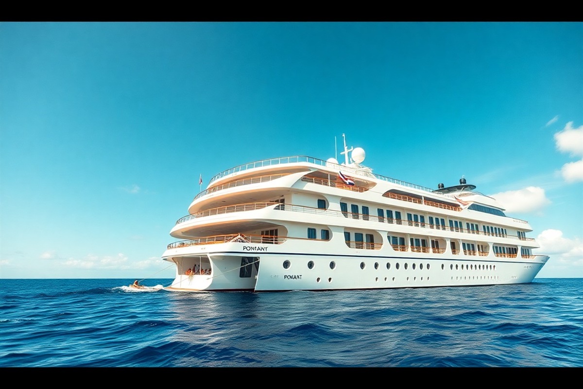 Beyond the Beach: A First-Timer