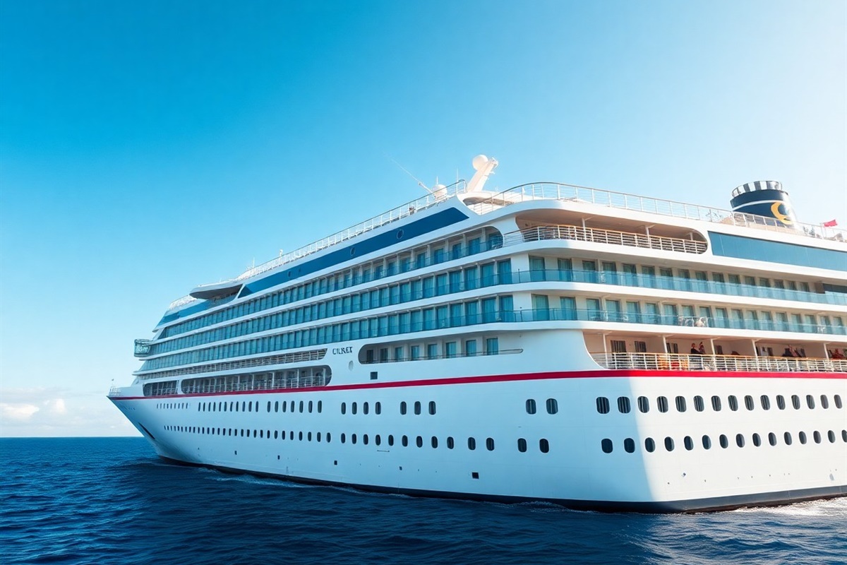 Beyond the Beach: Authentic Caribbean Adventures Aboard Cunard