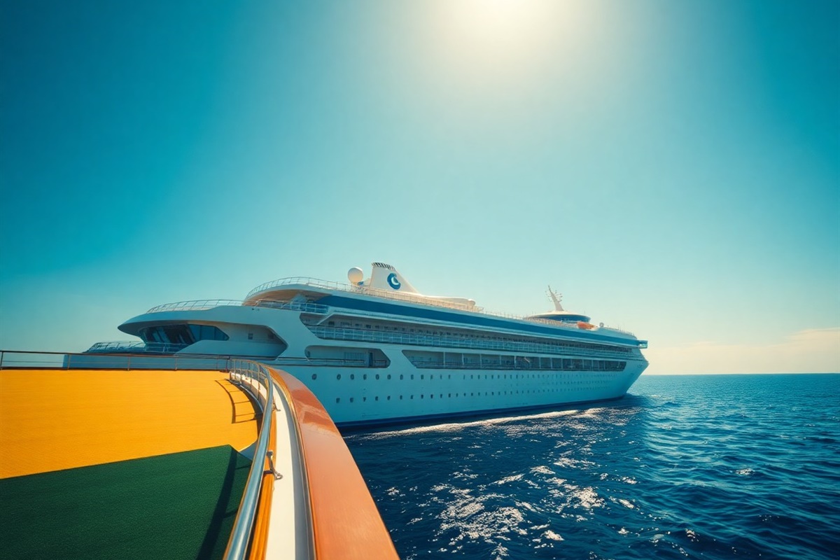 Beyond the Beach: Discovering Africa