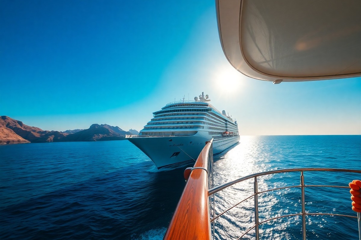 Beyond the Beach: Discovering Cabo