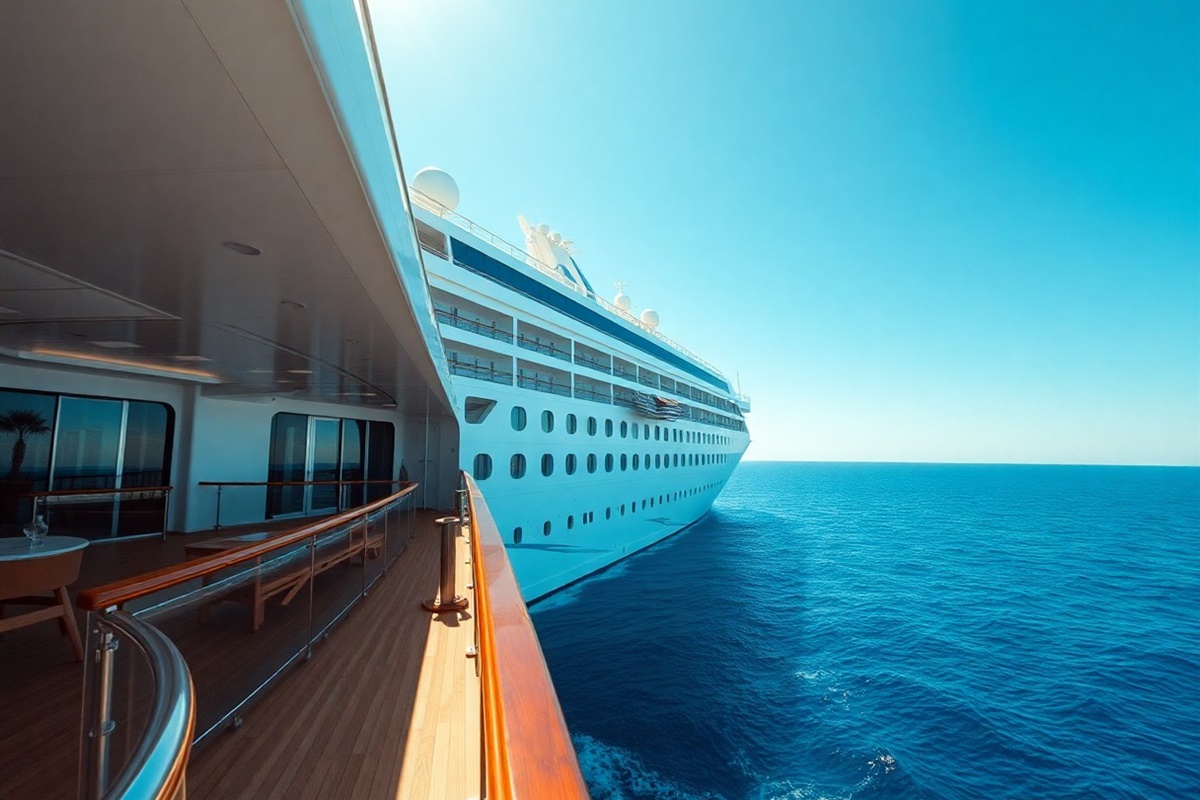 Beyond the Beach: Discovering Cabo