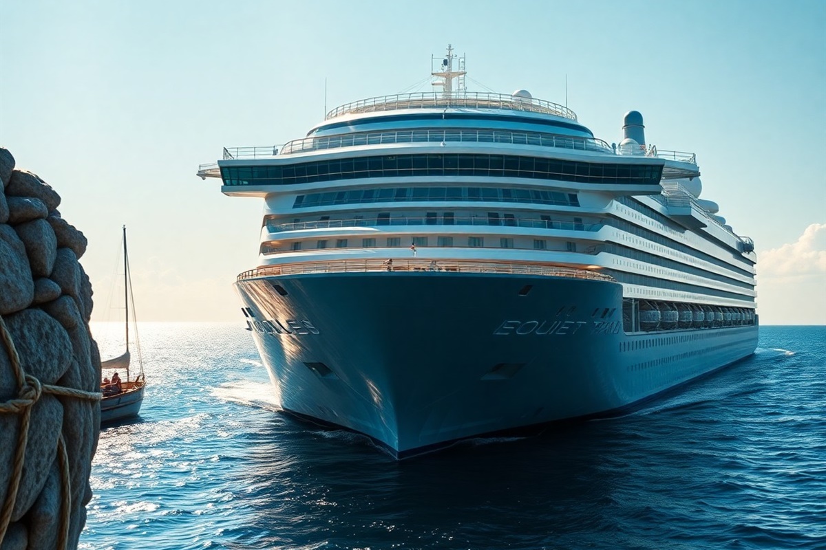 Beyond the Beach: Discovering Hidden Gems on a Celebrity Cruises® Bahamas Adventure