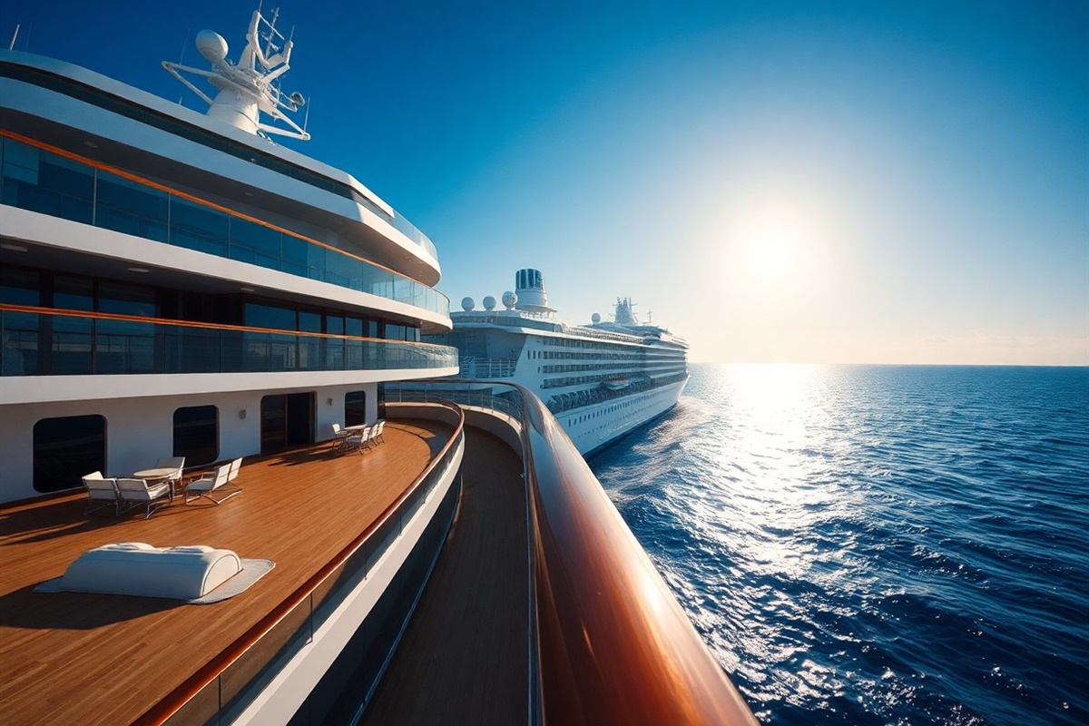 Beyond the Beach: Discovering Hidden Gems on a Crystal Bahamas Cruise