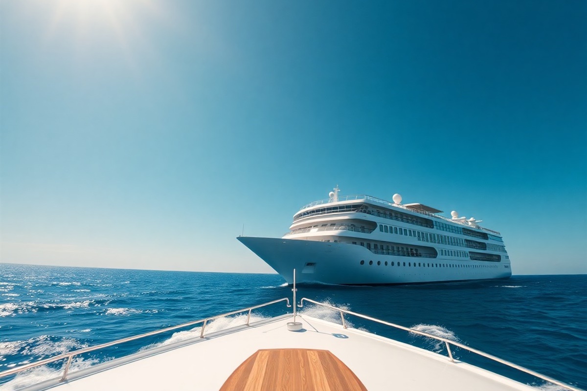 Beyond the Beach: Discovering Hidden Gems on a Viking Cabo Cruise