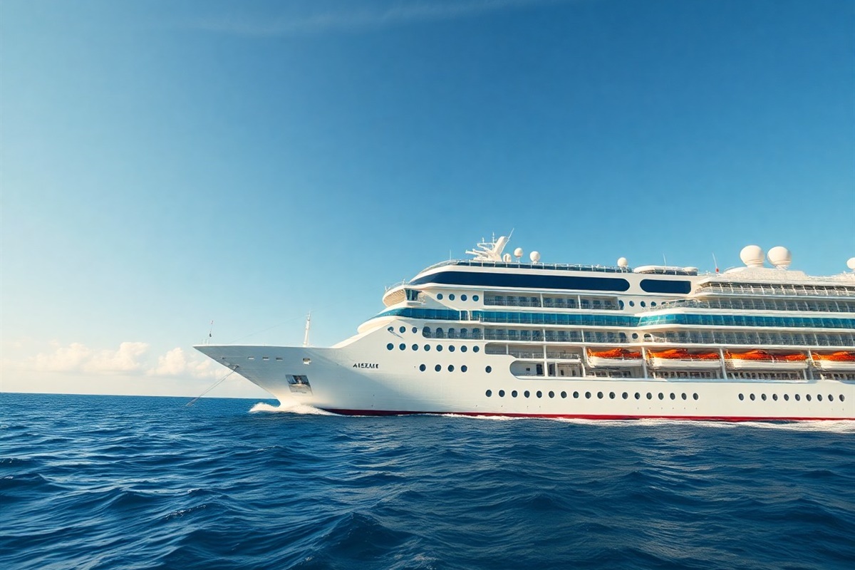 Beyond the Beach: Immersive Experiences on Your Dominican Republic Cruise