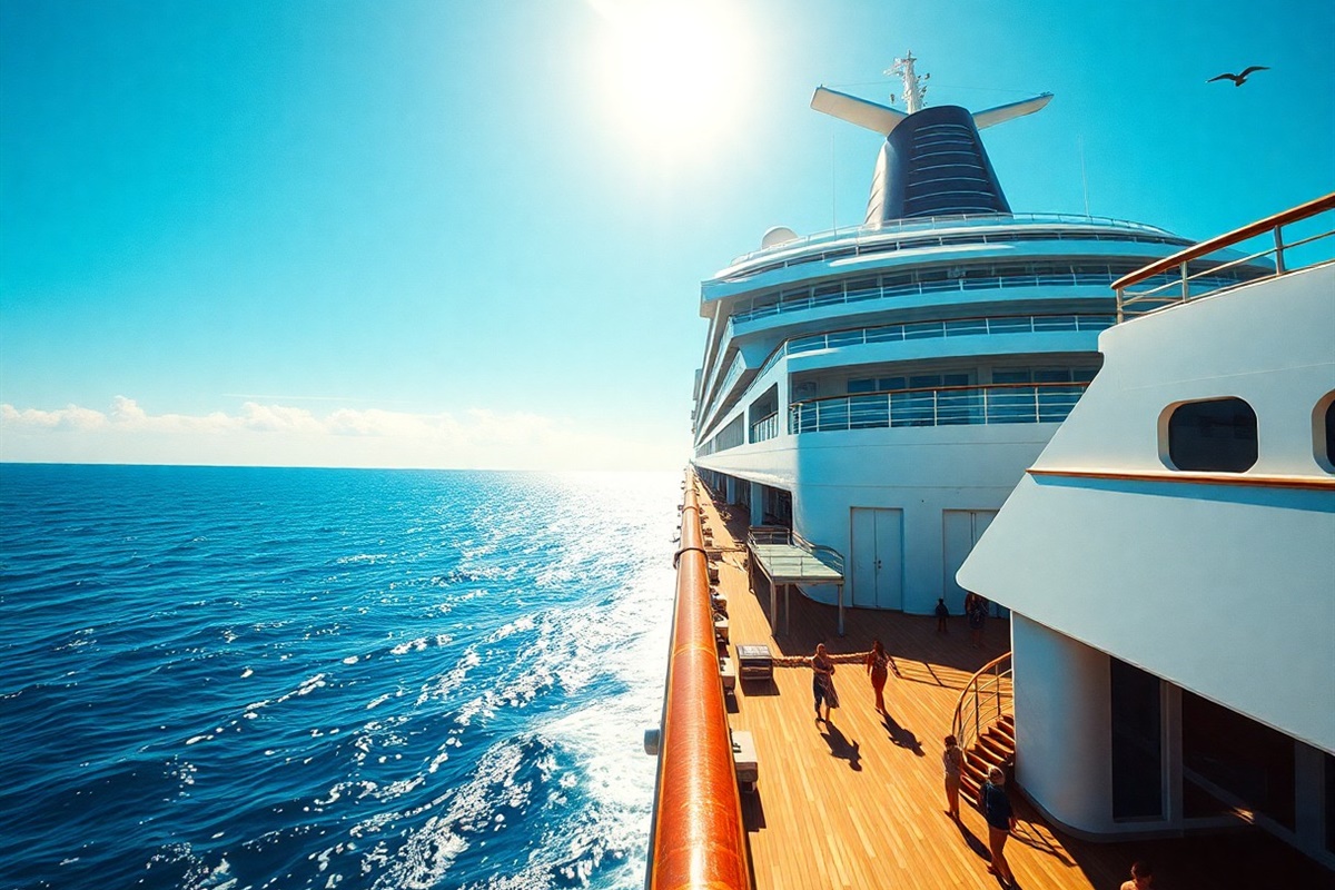 Beyond the Beach: Unexpected Adventures Await on Your Oceania Eastern Caribbean Cruise