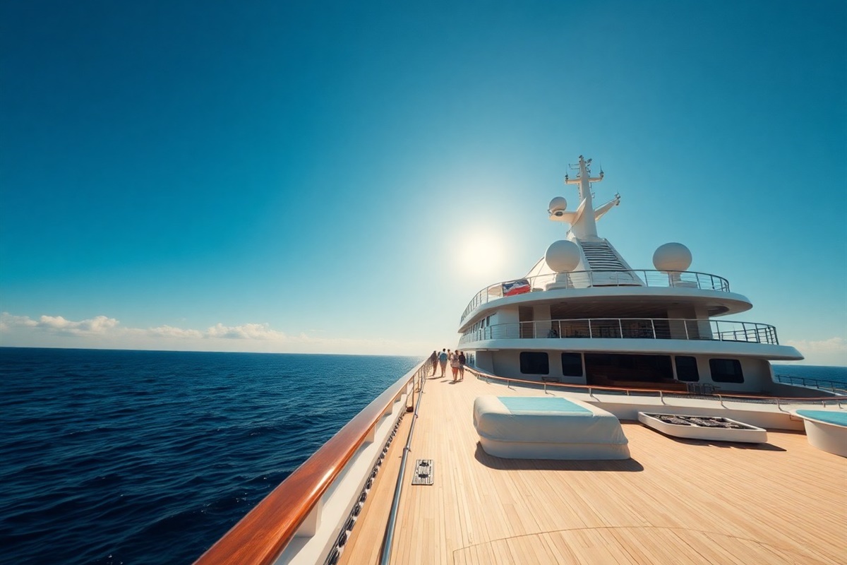 Beyond the Beach: Unexpected Adventures Await on Your PONANT Cruise