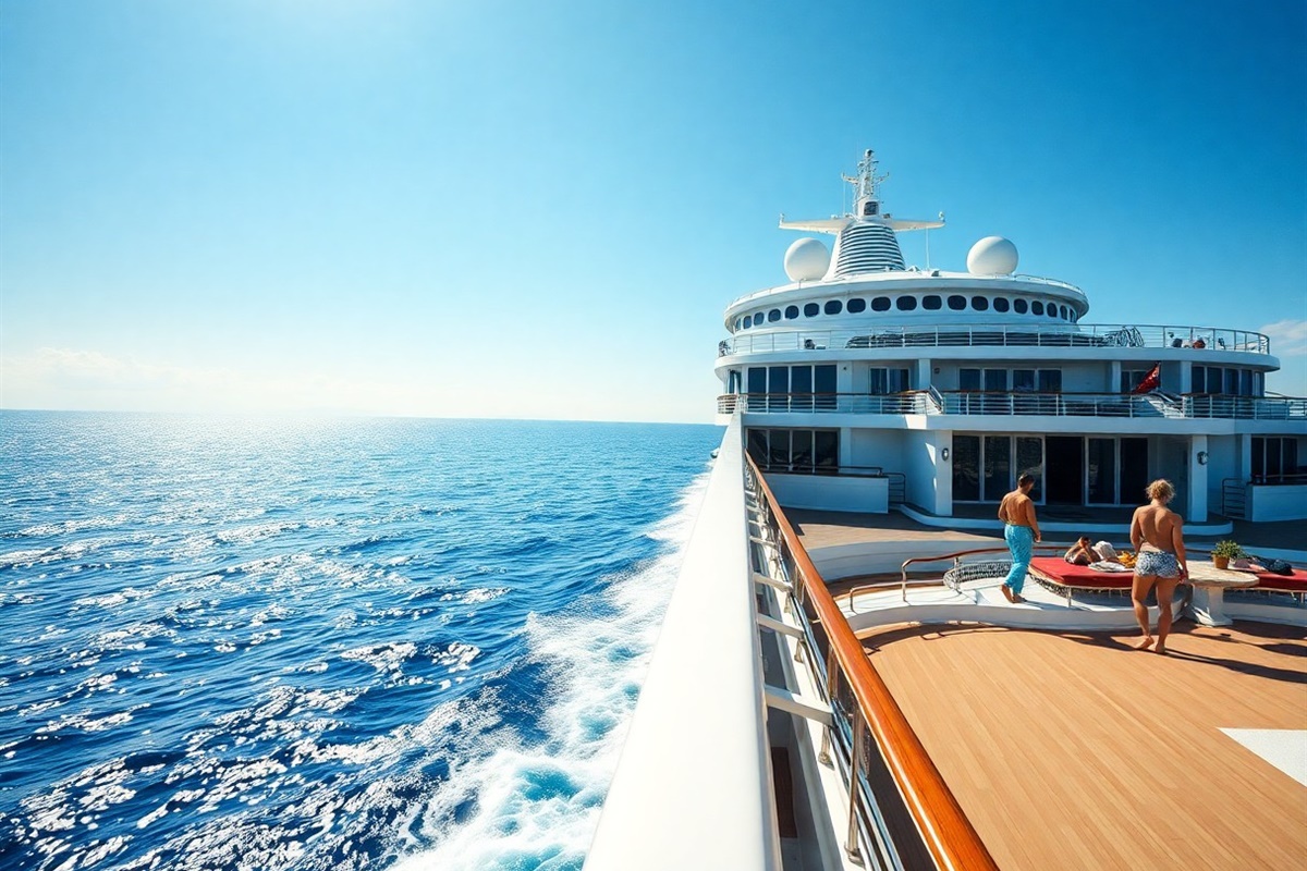 Beyond the Beach: Unexpected Adventures Await on Your Regent Seven Seas Bahamas Cruise