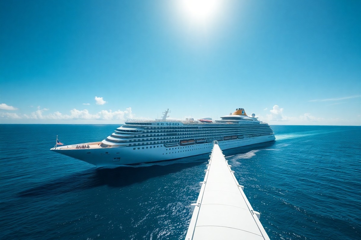 Beyond the Beach: Unforgettable Experiences Await on Your Royal Caribbean Dominican Republic Cruise