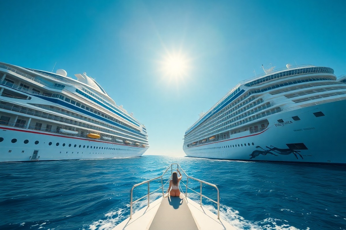 Beyond the Beach: Unforgettable Experiences on a Princess Cruises® Cabo Getaway